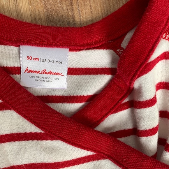 9 piece set of Hanna Andersson clothes - Picture 7 of 12